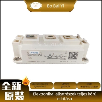 Rectifier-diódák SKKD170F12, SKKD150F12 – készleten, nagy mennyiségben