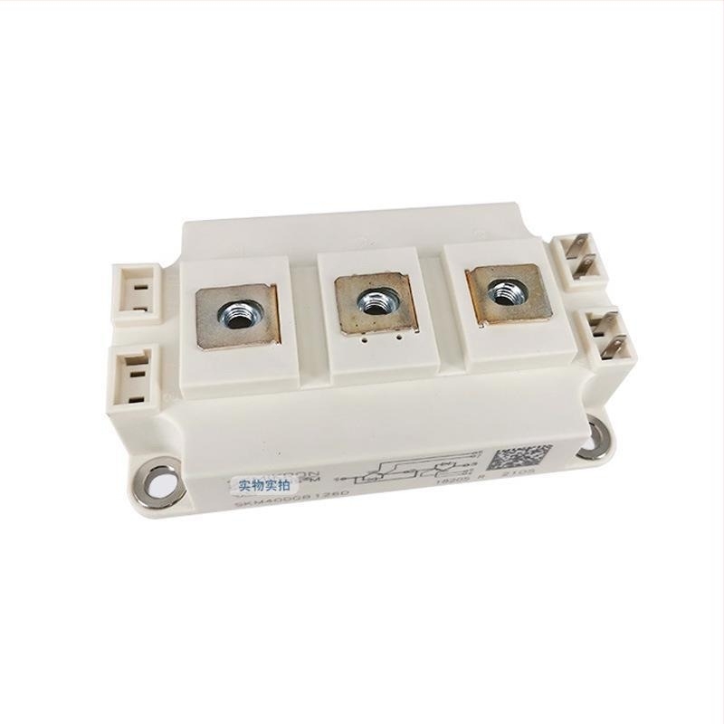 Rectifier-diódák SKKD170F12, SKKD150F12 – készleten, nagy mennyiségben