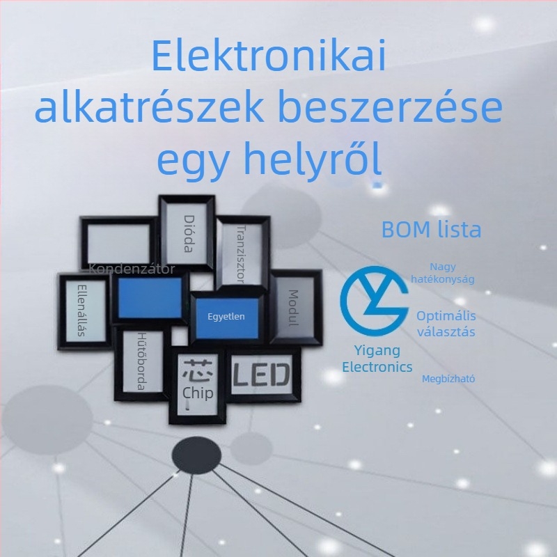 SS24 Schottky-diód, SMD, tokozású SOD-123FL