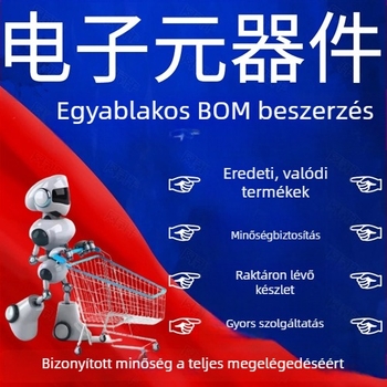Rektifikáló dióda 1N4004 MIC DO-41, új, eredeti, 1000 db/csomag