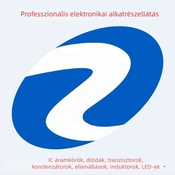 Rektifikáló dióda 1N4004 MIC DO-41, új, eredeti, 1000 db/csomag