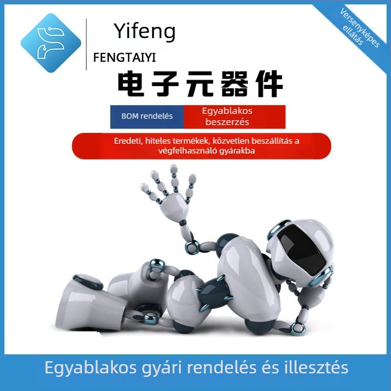 Yifengwei Schottky dióda SS34, SMD dióda SMA/SMB/SMC csomagolásban