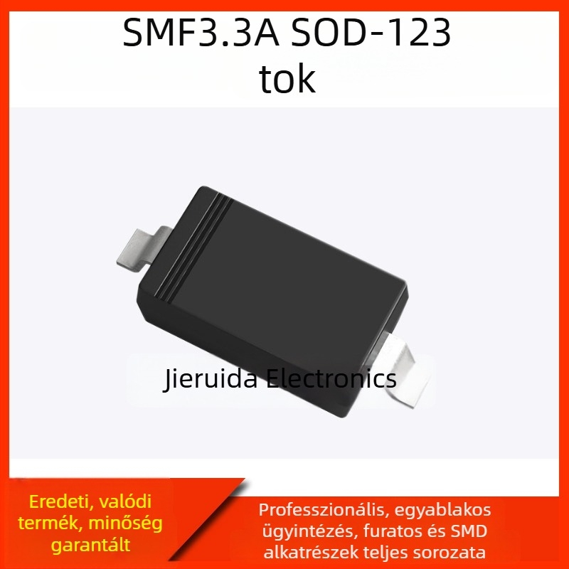 Schottky dióda SS14 SMA SMD 1A/40V