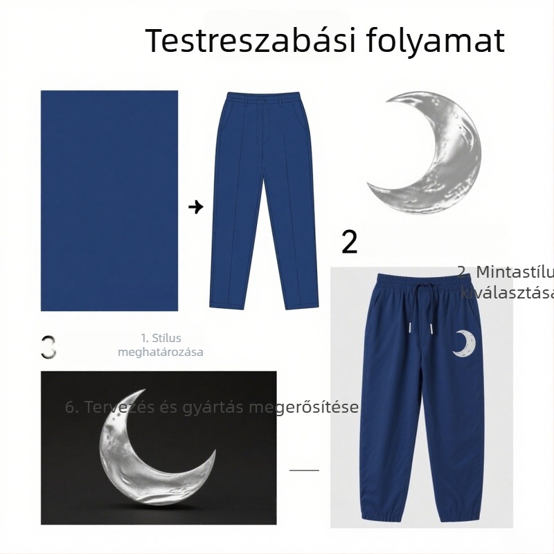 Egyedi egyszínű fiúknak tervezett sportshortok, nyár, laza, casual, capri hosszú