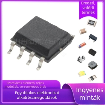 RX65T050WS4H GaN teljesítmény MOSFET TO-247 csomagolás