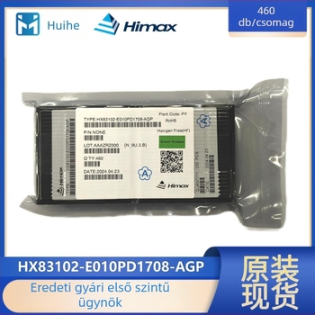 HX83102E kijelző meghajtó IC