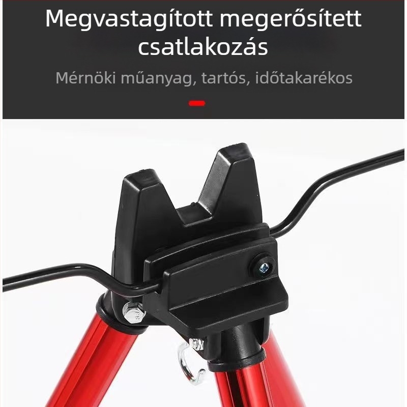 Alumíniumötvözetes tengeri horgászbot tartó, földre süllyeszthető háromlábú teleszkópos állvánnyal