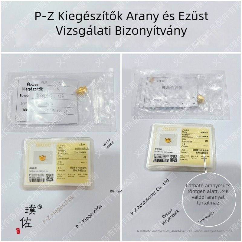 Réz arany tónusú karkötő, csillogó apró arany gyöngyökkel, nyitható záródás, elegáns irodai stílus