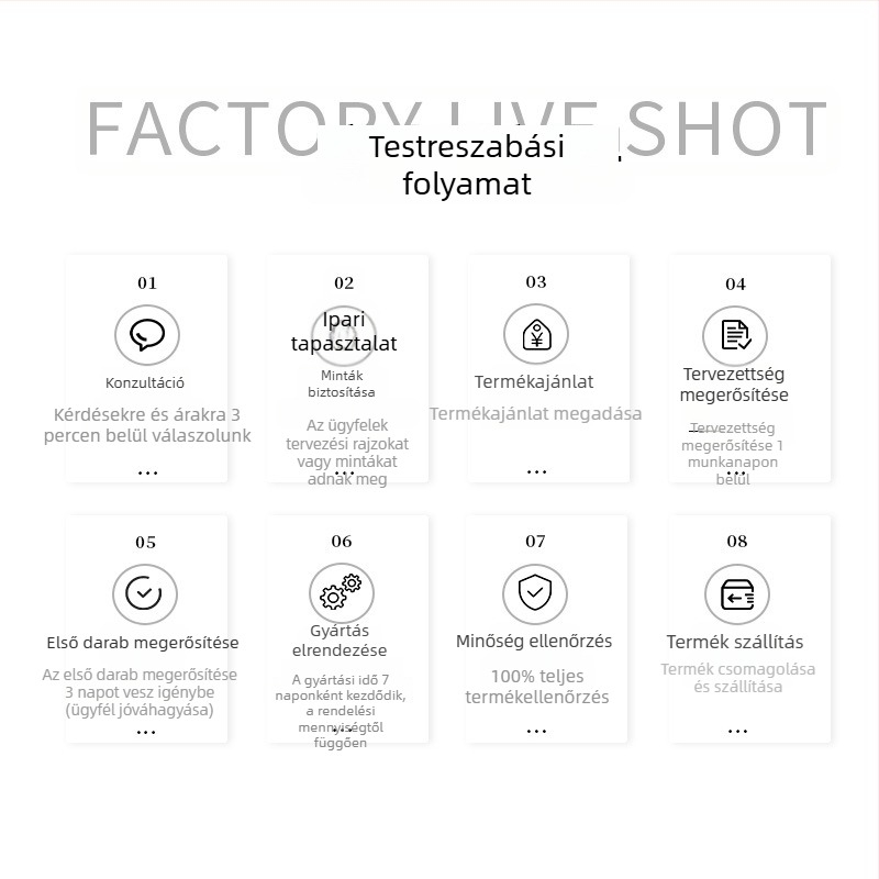 3D épületmodell – személyre szabott kristályos fém dísz