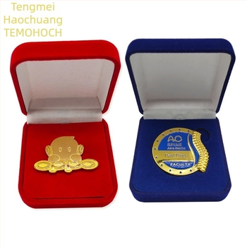 Kézzel faragott réz relief, vidéki táj, tiszta réz