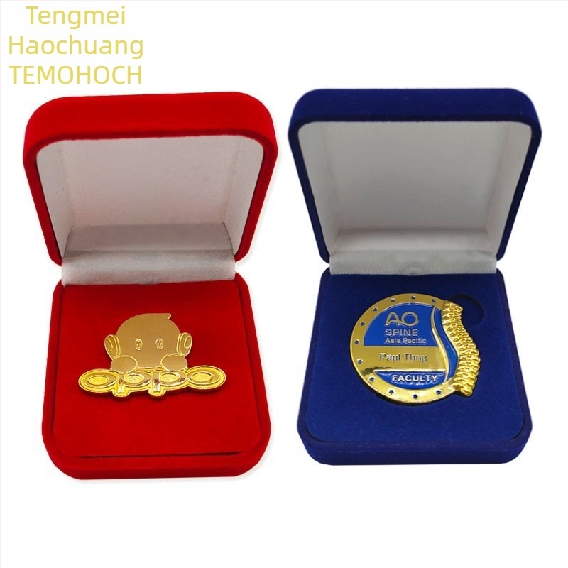 Kézzel faragott réz relief, vidéki táj, tiszta réz