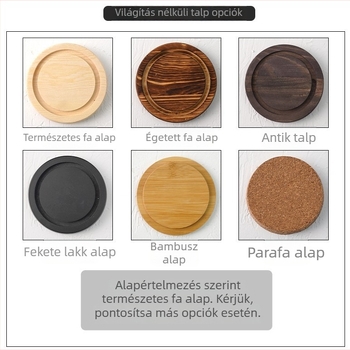 Kör alakú üvegfedél otthoni dekorációhoz; modern minimalist stílusú kiállítási sapka figuráknak, kristálygolyóknak, építőelemeknek és tortadíszítésnek