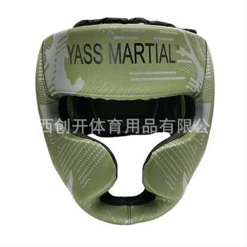 Boxfejvédő MMA, UFC, Thai boksz és Sanda számára