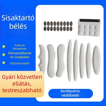 Kerékpáros sisak belső párnája, izzadtságot felszívó, hőszigetelő, univerzális hegyi kerékpárokhoz