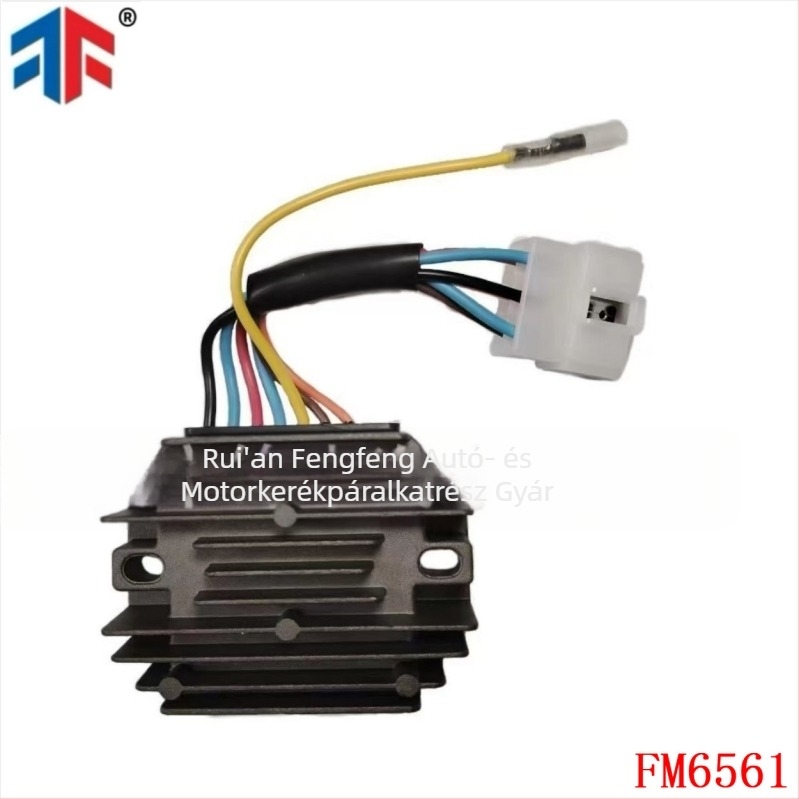 FM6561 kompatibilis a 119653-7771011, 119640-77711 Yanmar egyenirányítóval
