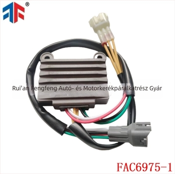 Egyenirányító 78111034000 SH830AA AKM6003 KTM 79611034000