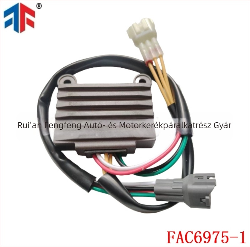 Egyenirányító 78111034000 SH830AA AKM6003 KTM 79611034000
