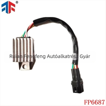 Egyenirányító kompatibilis a C800110340, 2028101000, 2728101000, 3GB-81960-10