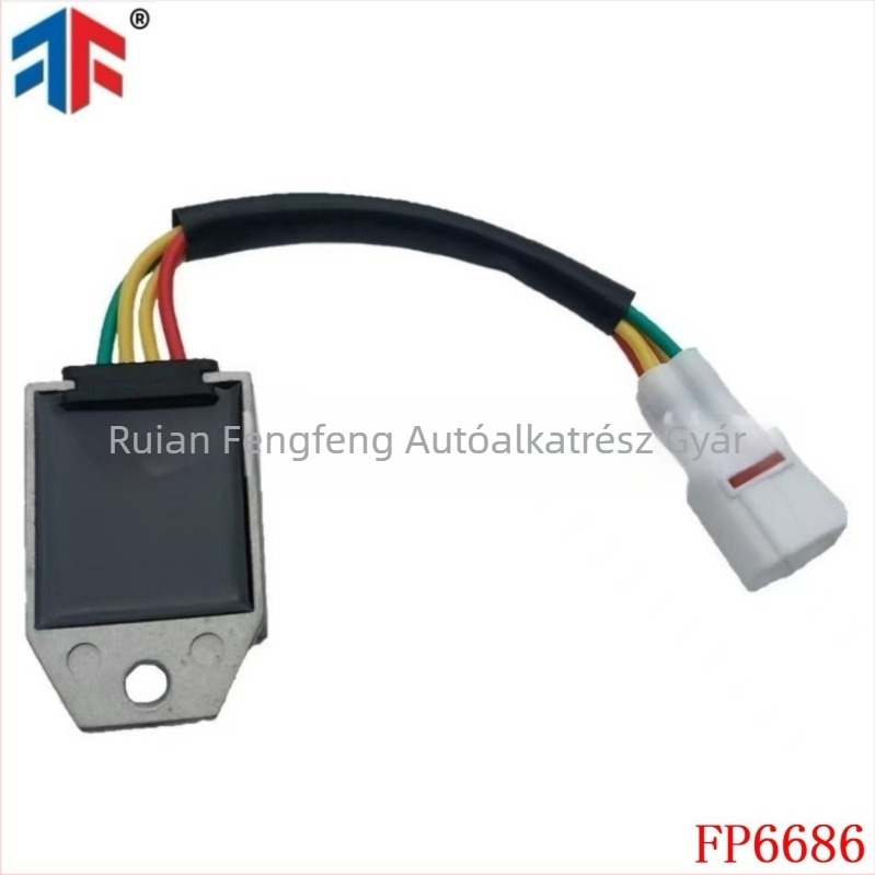 Egyenirányító kompatibilis a C800110340, 2028101000, 2728101000, 3GB-81960-10