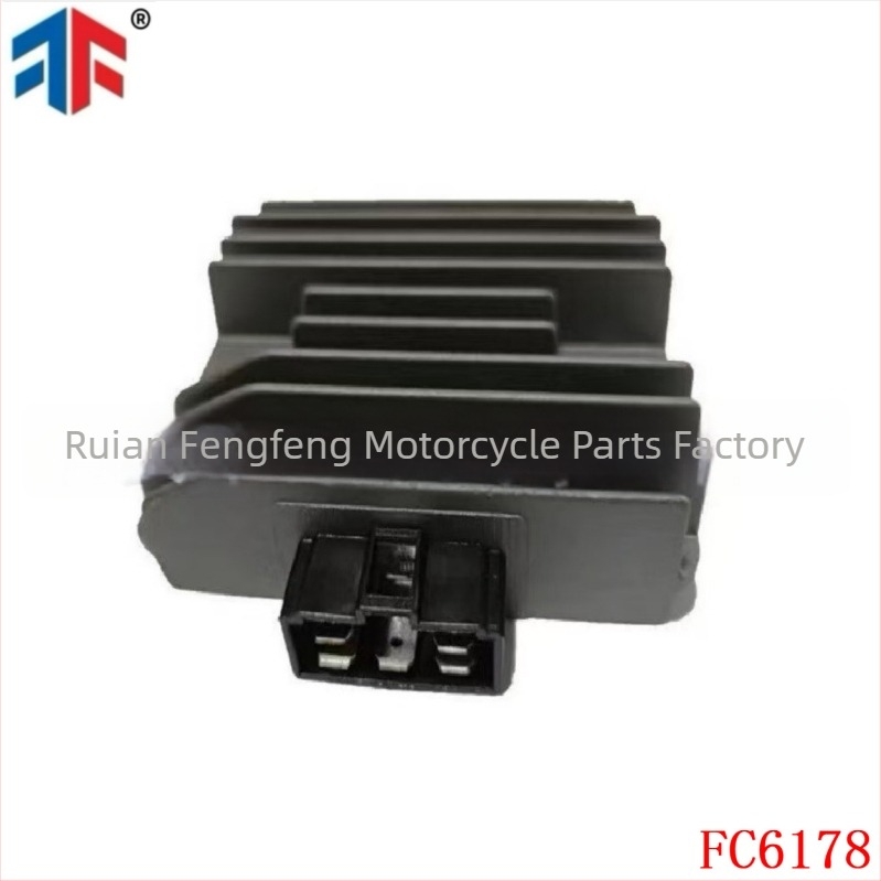 Egyeniráító Yamaha R6 SH713AA 1WD-H1960-00 5SL-81960-00-00 kompatibilis