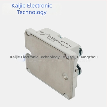 YJ Yangjie ultra gyors helyreállítású dióda MF120DU06FJ és MF120DU12FJ, 60A 600V/1200V
