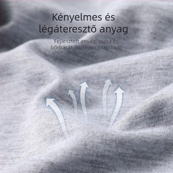 Férfi nyári pamut sportos rövidnadrág, lazán szabott, térd alá érő hossz, egyszínű, kosárlabda stílus, plusz méret