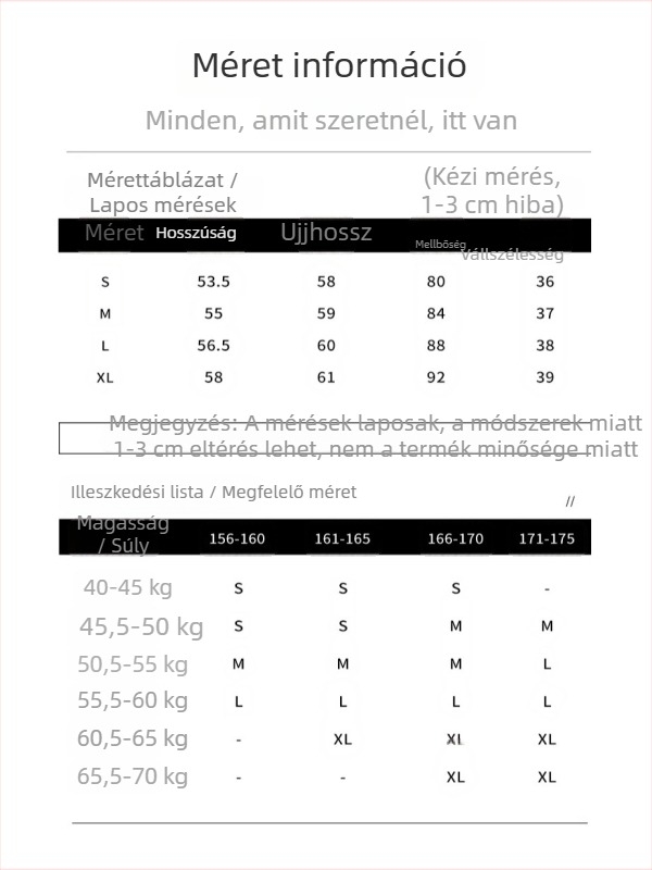Női polár belső dzseki ősz-télre, karcsú fazon, fleece bélés, meleg alapréteg felső