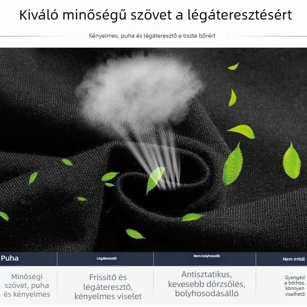 Férfi nyári sportos rövidnadrág, lazán szabott, nagy méret, vékony kötött anyag, mindennapi viselethez