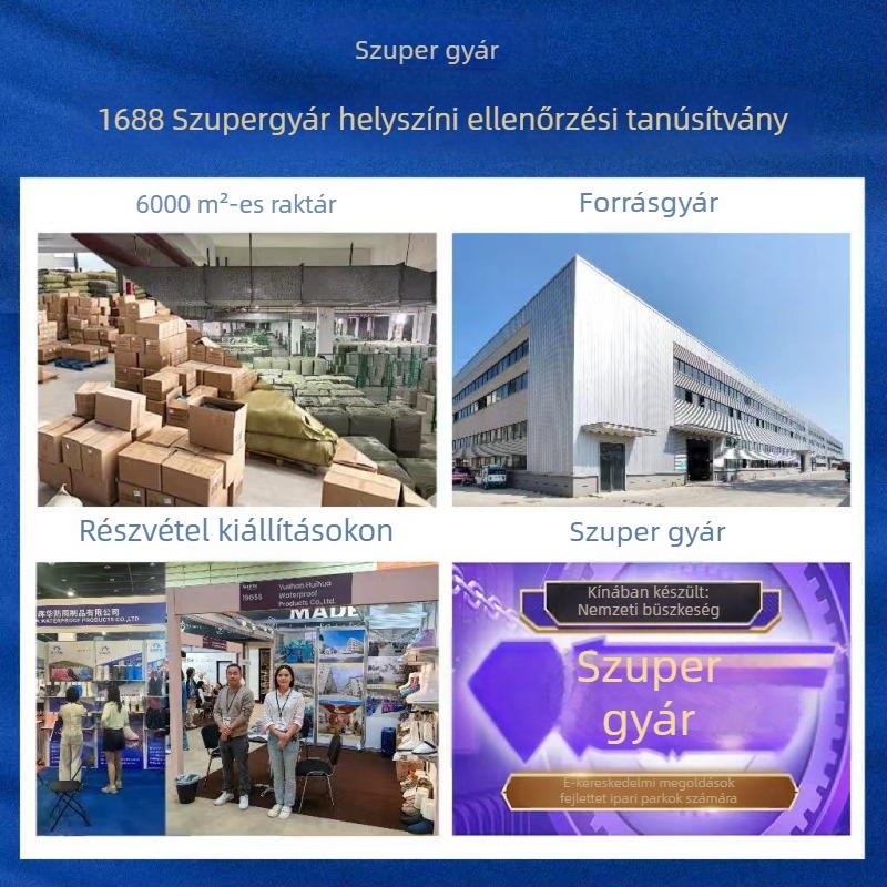 Esővédő cipővédő kerékpározáshoz és sétához, fejlesztett magas szárú, vastag talppal, modell 212 fekete-fehér