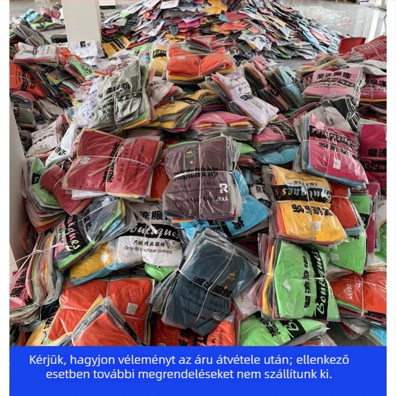 Pamut férfi rövid ujjú póló kerek nyakkal, laza szabás, nyár, plusz méret, geometriai minta