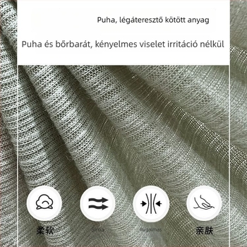 Fehér vékony kötött napvédő kardigán, női kabát, tökéletes nyári szoknyával