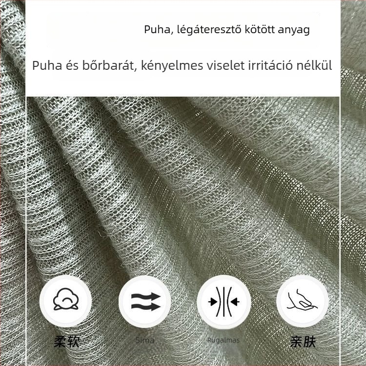 Fehér vékony kötött napvédő kardigán, női kabát, tökéletes nyári szoknyával