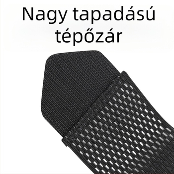 Chachi lélegző sportcsuklópánt kosárlabdához és tollaslabdához, állítható csuklótámasz, rándulás elleni védelem