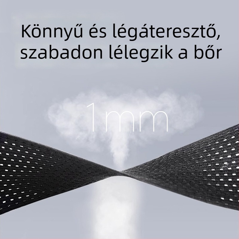 Chachi lélegző sportcsuklópánt kosárlabdához és tollaslabdához, állítható csuklótámasz, rándulás elleni védelem