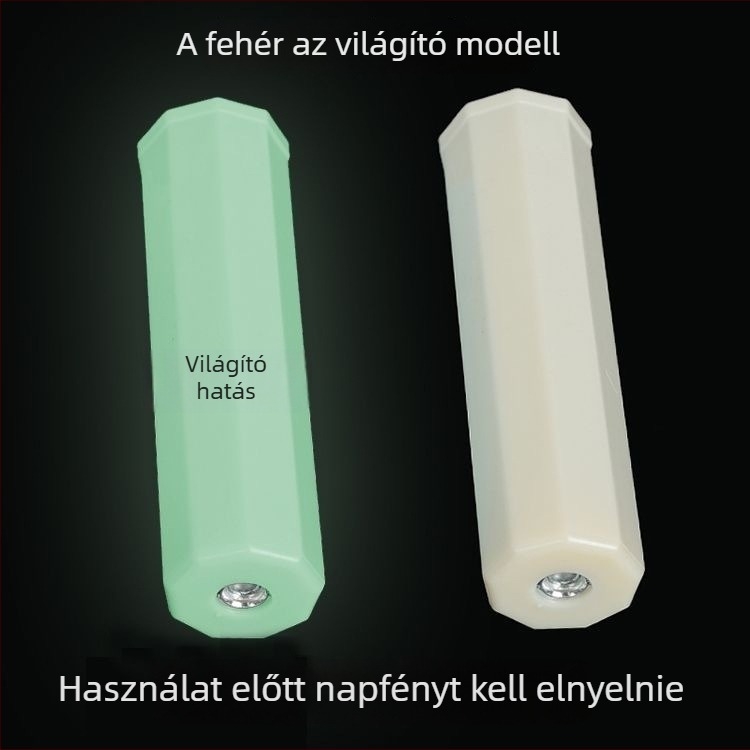 Tengeri horgászbot tartó talajra – hordozható cső alakú bot tartó