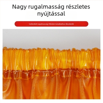 Puha bőrből készült, vízálló és olajálló konyhai kötény, tartós, uniszex, tengeri ételek előkészítésére, menzára és kőműves munkákhoz