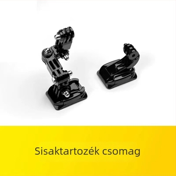 Shadow Stone Insta360 sisak kiegészítő készlet, kompatibilis X4, X3, X2, ACEPRO, ONE R, RS és go3s