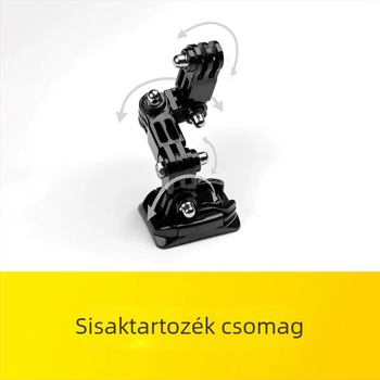 Shadow Stone Insta360 sisak kiegészítő készlet, kompatibilis X4, X3, X2, ACEPRO, ONE R, RS és go3s