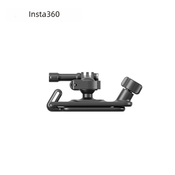 Insta360 hátizsák-clip X4/X3/AcePro2/Go3s panorámás akciókamerahoz