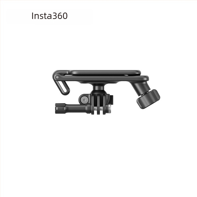 Insta360 hátizsák-clip X4/X3/AcePro2/Go3s panorámás akciókamerahoz