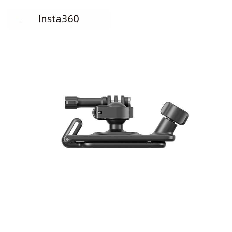 Insta360 hátizsák-clip X4/X3/AcePro2/Go3s panorámás akciókamerahoz