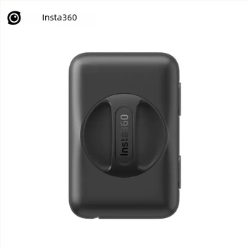 Shadowstone Insta360 GPS vízálló okos távirányító – kompatibilis X5, ONE RS és X4 modellekkel