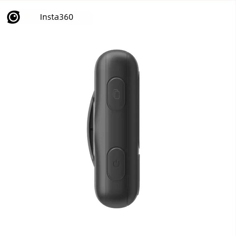 Shadowstone Insta360 GPS vízálló okos távirányító – kompatibilis X5, ONE RS és X4 modellekkel