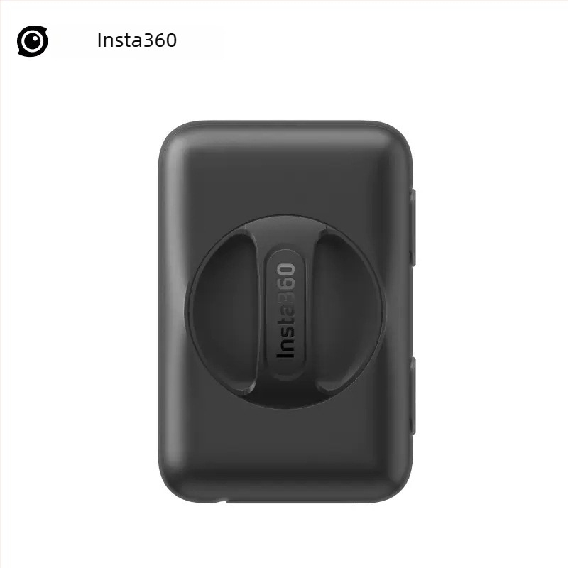 Shadowstone Insta360 GPS vízálló okos távirányító – kompatibilis X5, ONE RS és X4 modellekkel