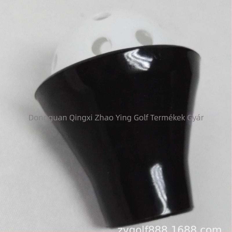 ZY Golflabda gyűjtő szívókoronggal