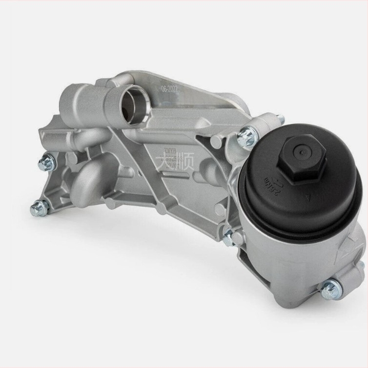 Olajhűtő és intercooler Cruze-hoz és Yinglang-hoz, 93186324, 12992593