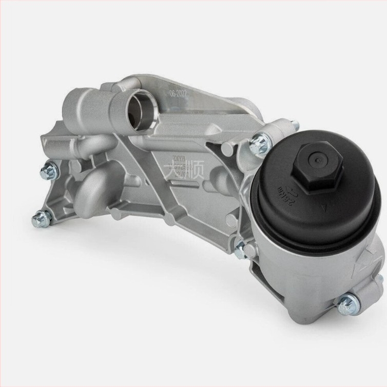 Olajhűtő és intercooler Cruze-hoz és Yinglang-hoz, 93186324, 12992593