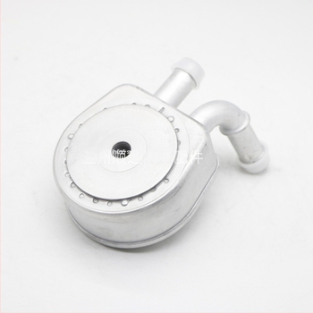 LF6W14700A átviteli hűtőradiátor LF6W-14-700A