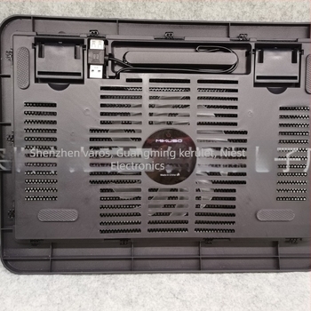 MIKUSO NCP-063 Fejlesztett laptophűtő