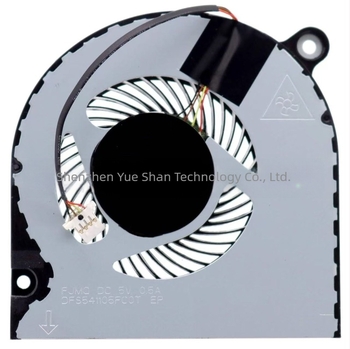 Processzorhűtő Acer Aspire 3 A315-56 A115-32 A315-21 A315-41 A515-43 A